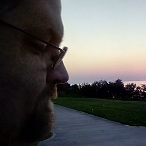 Meet your Posher, Christopher